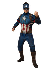 Avenger Captain America